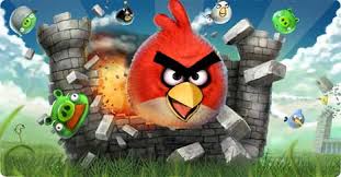 Top 5 "Angry birds games 2024"