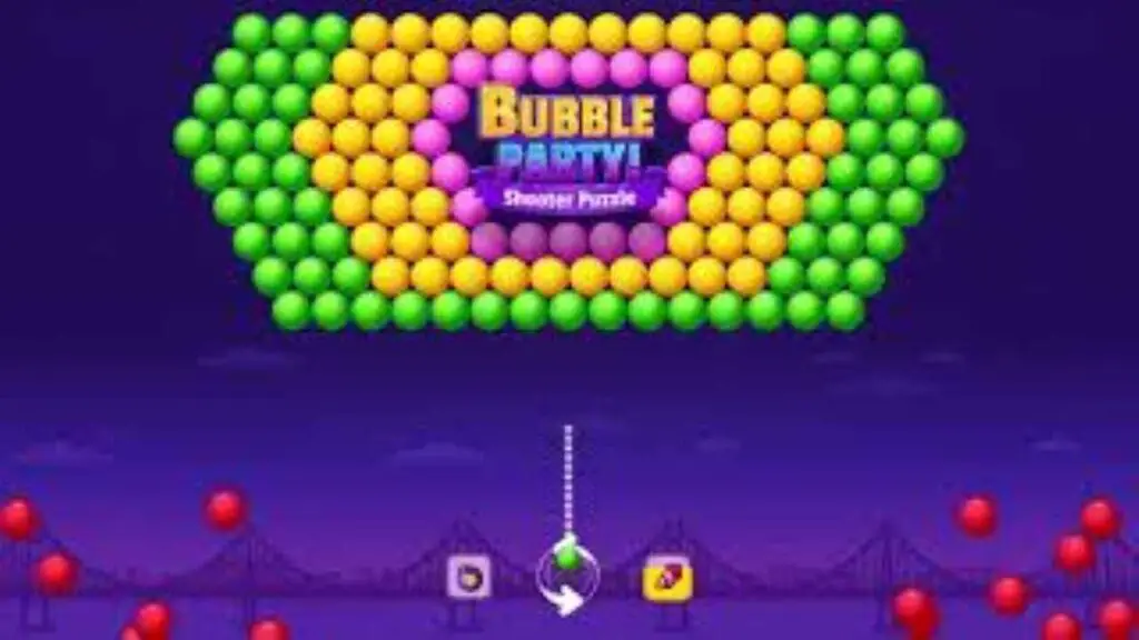 top 5 bubble shooter games in 2024