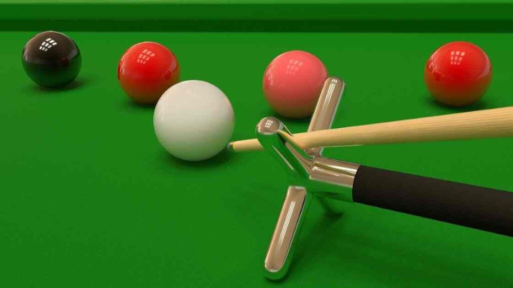 Top 7 snooker games for PC in 2024