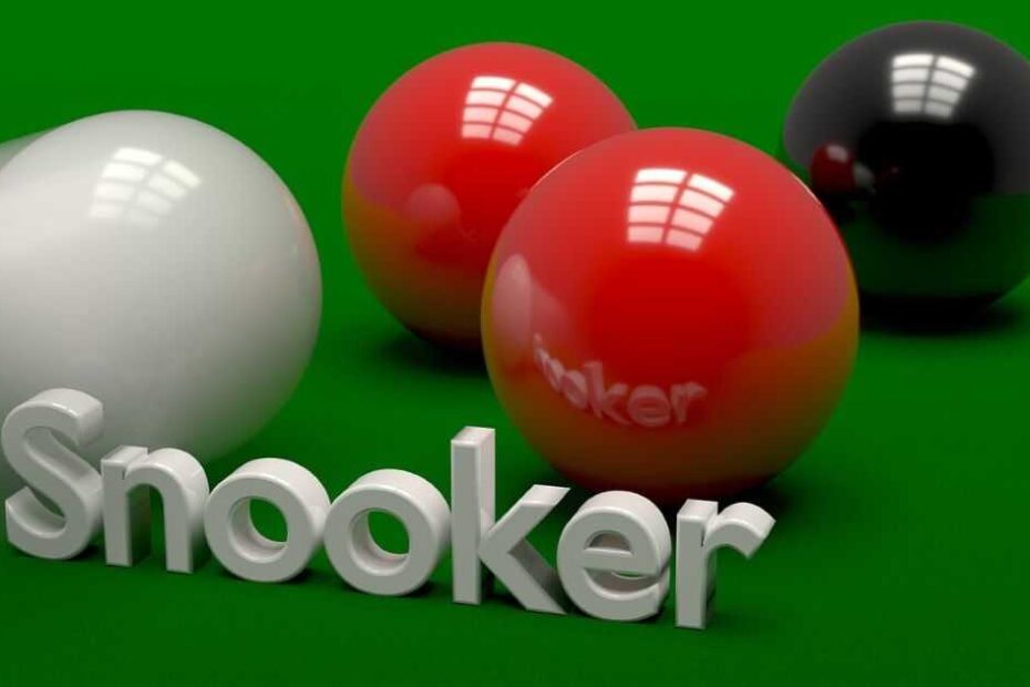 top 7 snooker games for PC in 2024