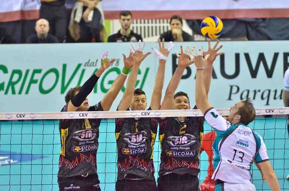 the best 7 volleyball games in 2024