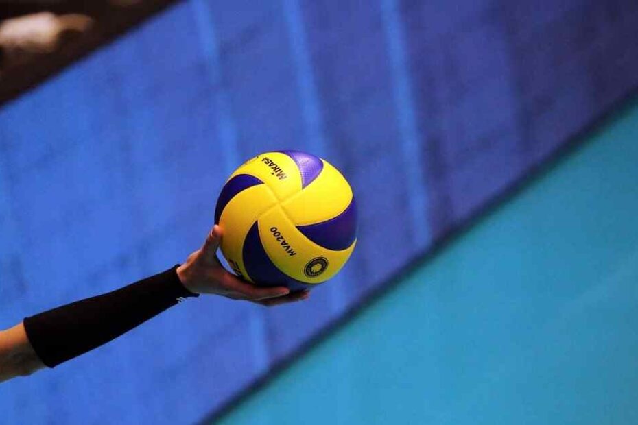 the best 7 volleyball games in 2024