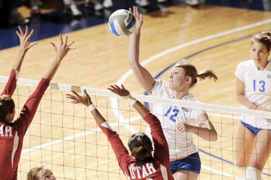 the best 7 volleyball games in 2024