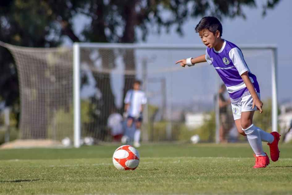 the best 5 soccer games for kids in 2024