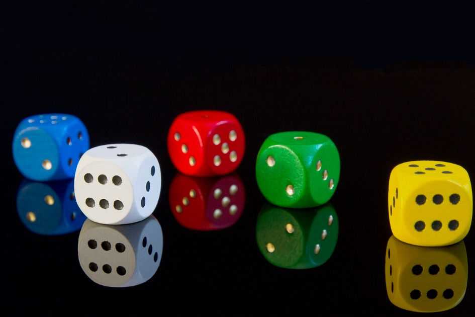 the best 7 dice games in 2024